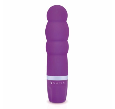 Wibrator - B Swish bcute Classic Pearl Purple